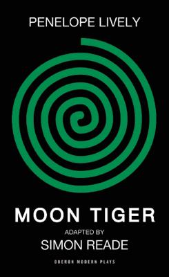 Image for Moon Tiger (Oberon Modern Plays)