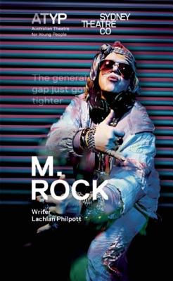 M.Rock (Oberon Modern Plays)