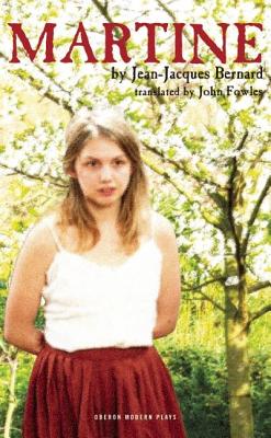 Martine (Oberon Modern Plays)