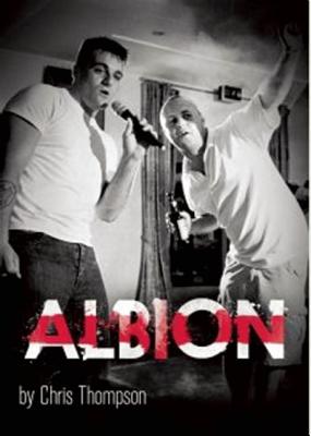 Albion (Oberon Modern Plays)