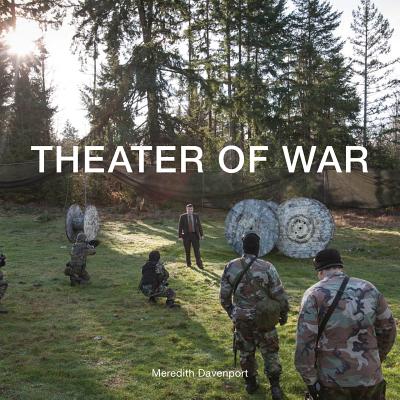 Theater of War (Critical Photography)