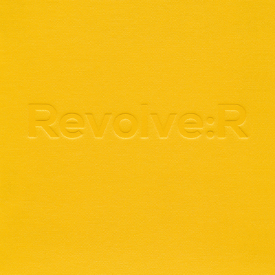 Revolve:R