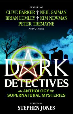 Image for Dark Detectives: An Anthology of Supernatural Mysteries