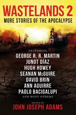 Image for Wastelands 2 More Stories Of The Apocalypse