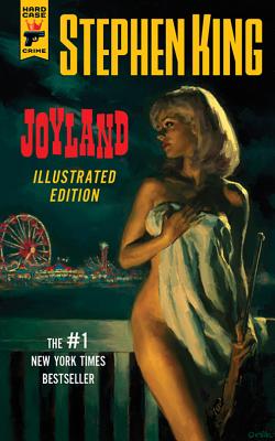 Joyland: Slipcased Illustrated Edition