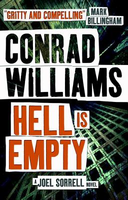 Hell is Empty: A Joel Sorrell Thriller 3