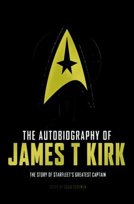 Autobiography of James T. Kirk