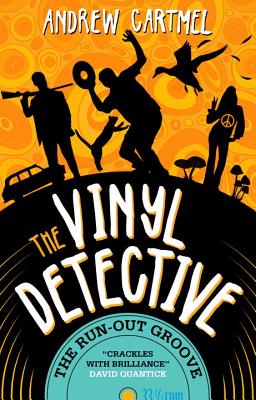Run-Out Groove: Vinyl Detective 2