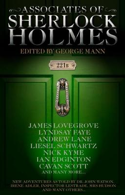 Associates of Sherlock Holmes