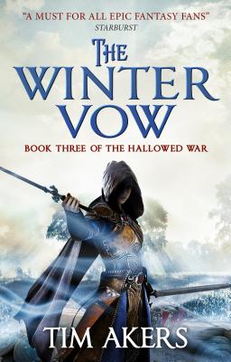 Image for Winter Vow, The