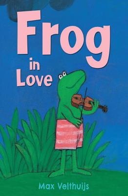 Frog in Love (UK)