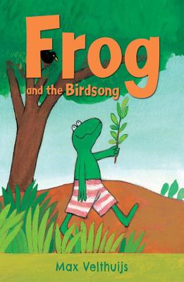Frog and the Birdsong (UK)