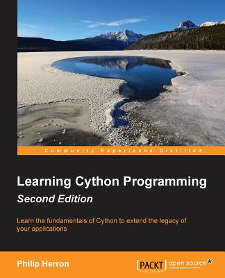 Learning Cython Programming - Second Edition