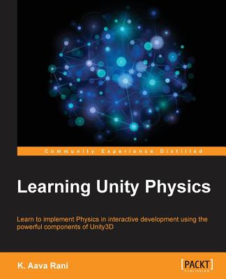 Image for Learning Unity Physics Learning Unity Physics