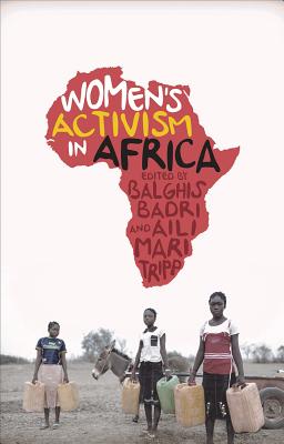Women's Activism in Africa Image for Women's Activism in Africa