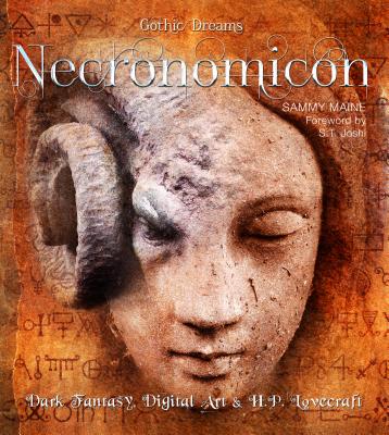 Necronomicon (Gothic Dreams)