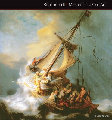 Rembrandt van Rijn Masterpieces of Art Image for Rembrandt van Rijn Masterpieces of Art