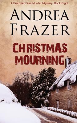 Image for Christmas Mourning #8 The Falconer Files