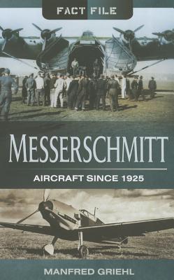 Messerschmitt (Fact File)