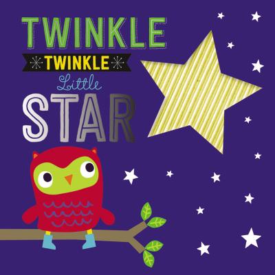 Image for Twinkle Twinkle Little Star