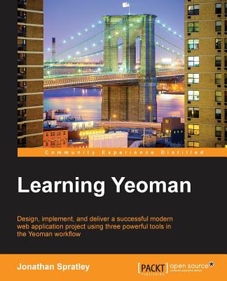 Image for Learning Yeoman