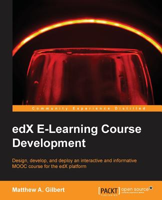 edX E-Learning Course Development Image for edX E-Learning Course Development