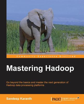 Image for Mastering Hadoop