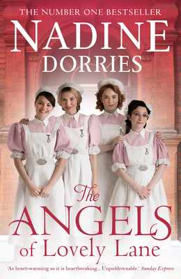 Image for The Angels of Lovely Lane (1)