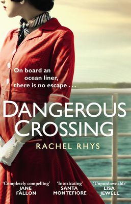 DANGEROUS CROSSING