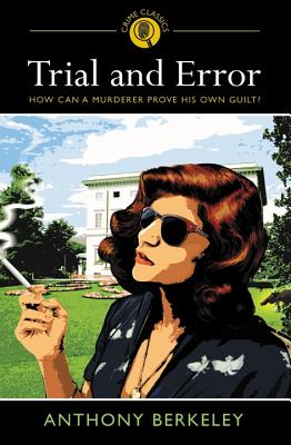 Trial and Error (Arcturus Crime Classics)
