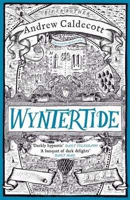 Image for Wyntertide (Rotherweird, 2) Wyntertide (Rotherweird, 2)