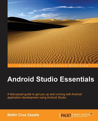 Android Studio Essentials Image for Android Studio Essentials