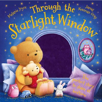 Image for Through the Starlight Window: Step into a magical world of wonder! (1) Through the Starlight Window: Step into a magical world of wonder! (1)
