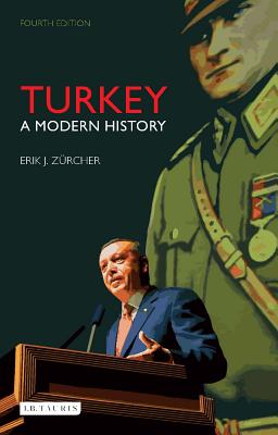 Image for Turkey: A Modern History (International Library of Human Geography) Turkey: A Modern History (International Library of Human Geography)