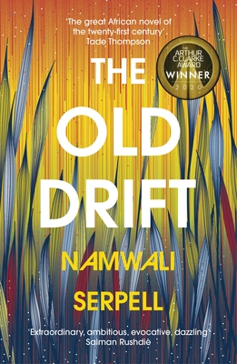 Image for The Old Drift The Old Drift