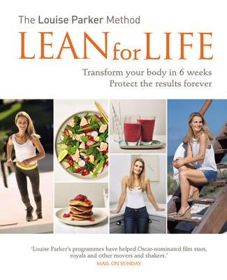 The Louise Parker Method: Lean for Life