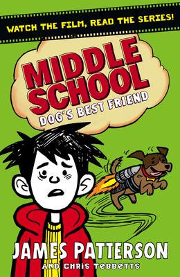 Image for MIDDLE SCHOOL: DOG'S BEST FRIEND MIDDLE SCHOOL: DOG'S BEST FRIEND