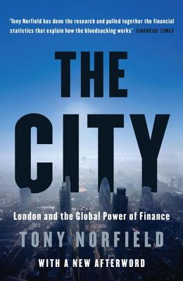 City: London and the Global Power of Finance
