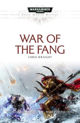 War of the Fang (Space Marine Battles)