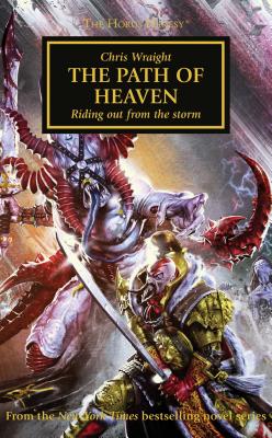 The Path of Heaven (36) (The Horus Heresy)