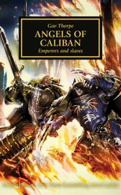 Angels of Caliban (38) (The Horus Heresy)