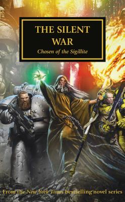 The Silent War (37) (The Horus Heresy)