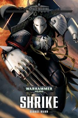 Shrike (3) (Space Marine Legends)