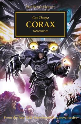 Corax (40) (The Horus Heresy)