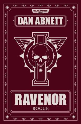Ravenor Rogue (3)