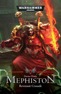 Mephiston: Revenant Crusade (2)