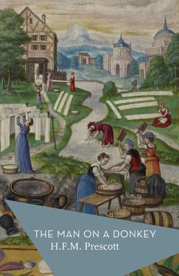 The Man on a Donkey