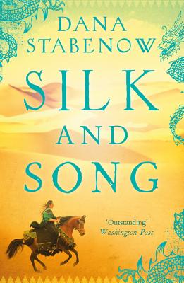 Image for Silk and Song