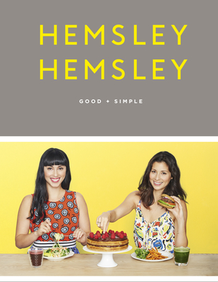 GOOD + SIMPLE (HB)