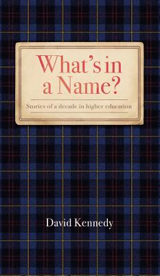 What's in a Name